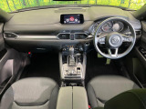 CX-8 2.5 25S 