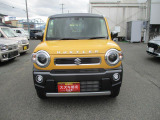 ハスラー ハイブリッド(HYBRID) X 4WD 