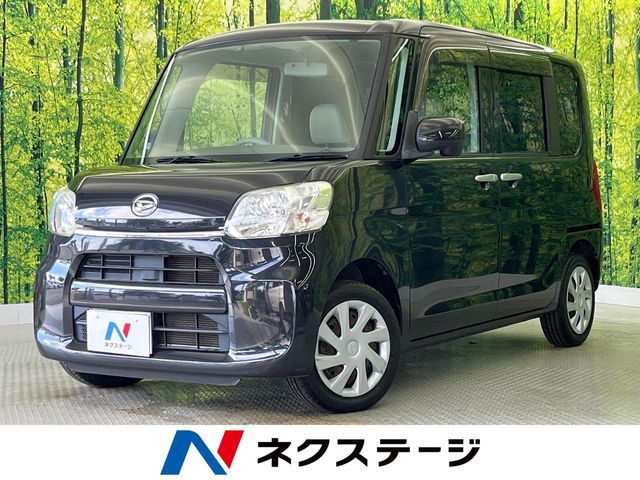 タント L 