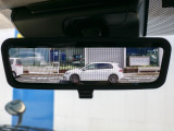 メーカーオプション デジタルインナーミラー付き!!