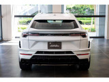 Body Color Style Package with front splitter