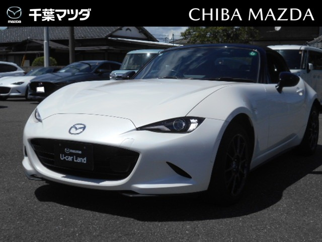 ロードスター 1.5 RS 