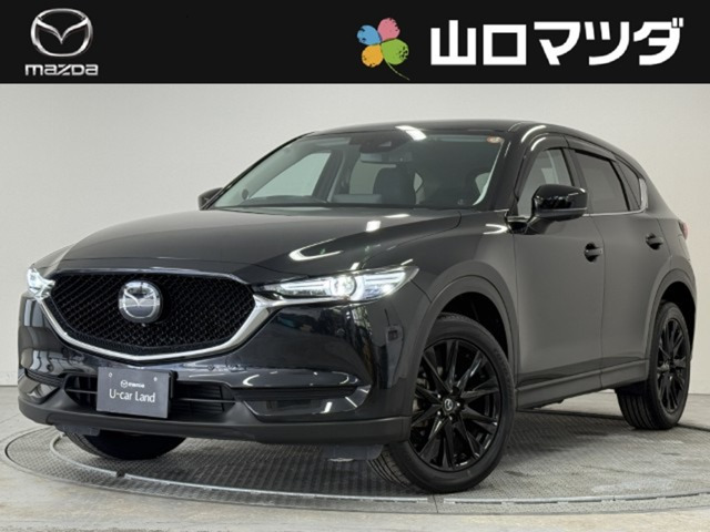 CX-5 2.2 XD ブラックトーンエディション 