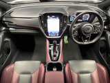 レヴォーグ 2.4 STI スポーツR EX 4WD 