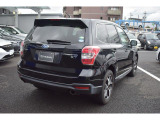フォレスター 2.0 XT アイサイト 4WD 