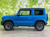 ジムニー XC 4WD 