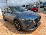 CX-3 1.8 XD プロアクティブ 