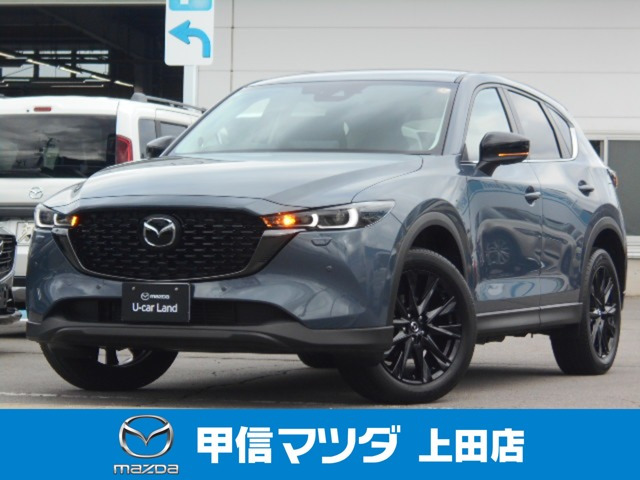 CX-52.2 XD ブラック セレクション 4WD