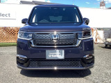 ステップワゴン 1.5 スパーダ 4WD 