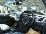 室内・外共に、『HONDA U-Select鳥取』自慢の「アイドマ」基準でクリーニング済み!選び抜いてお決めいただいたお車に、気持ち良くお乗りいただけます。