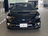 レヴォーグ 1.8 STI スポーツ EX 4WD 本革・サンルーフ・STiエアロ・バックカメラ・...