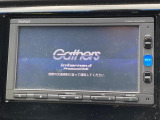 【純正ナビ】人気の純正ナビを装備。オーディオ機能も充実しており、Bluetooth接続すればお持ちのスマホやMP3プレイヤーの音楽を再生可能!毎日の運転がさらに楽しくなります!!