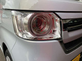 N-BOX L 4WD 