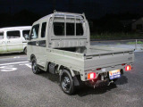 キャリイ スーパーキャリイ X リミテッド 4WD 