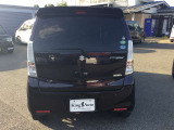 ワゴンRスティングレー X 4WD 