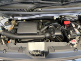 親切・丁寧な専門メカニックスタッフが応対!・車検・点検整備・事故等の修理などアフターサービスも安心。お車のカスタマイズもネクステージのサービススタッフまでご相談ください!
