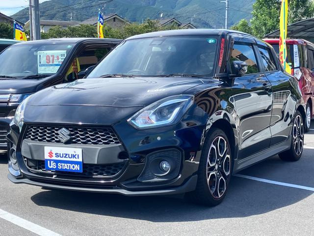 スイフト 1.4 スポーツ 