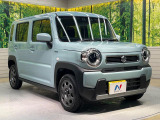 大好評のボディコーティング「弾スプラッシュコート」もご納車までに施工可能。通常のガラスコートと異なる、耐久年数6年の無機質ガラスコーティングが、ボディをキレイな状態に保ってくれます。
