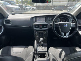 V40 T4 スポーツ 修復歴無し