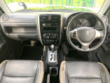 ジムニー ランドベンチャー 4WD 