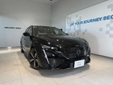 308SW GT ブルーHDi ディーゼル 