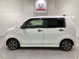 購入後も自社指定整備工場完備でお客様の愛車をしっかりサポート致します!御納車時には安全かつ安心してお乗り頂けるようホンダ専門知識を持つ整備スタッフが点検・整備・装備も説明をしてお渡ししております。