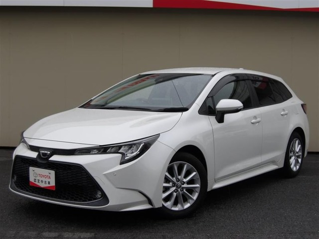 カローラツーリング 1.8 S 