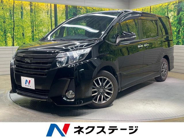 ノア 2.0 Si 