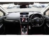 レヴォーグ 1.6 STI スポーツ アイサイト 4WD 