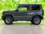 ジムニー XC 4WD 