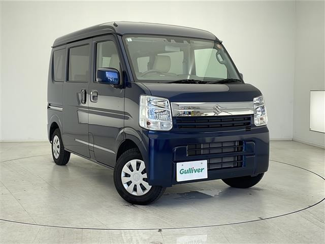 エブリイ ジョイン 修復歴無し