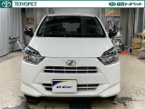 ミライース X リミテッド SAIII 4WD 