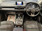 CX-5 2.2 XD プロアクティブ 修復歴無し