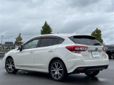 インプレッサスポーツ 2.0 i-L アイサイト 4WD ワンオーナー