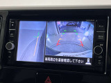 【サイドカメラ】幅寄せ時や狭い場所での駐車もこれで安心!
