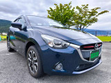 デミオ 1.5 XD ツーリング 4WD 
