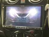 ノート 1.2 e-POWER X Vセレクション 