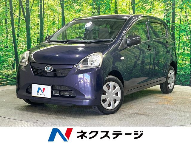 ミライース  Lf メモリアルエディション