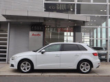 A3スポーツバック 30 TFSI 