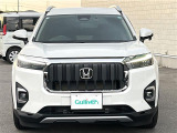 WR-V 1.5 Z プラス 修復歴無し