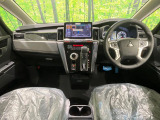 デリカD:5 2.2 シャモニー 電動サイドステップ 4WD 