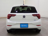高強度ボディ×衝撃吸収構造で、万が一にも備えた安心設計。Volkswagenならではの安全性能です。
