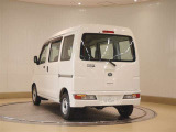 ピクシスバン スペシャル クリーンバージョン SAIII 4WD 