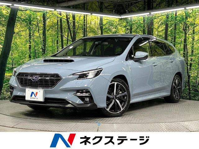 レヴォーグ 1.8 GT-H EX 4WD 