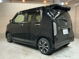 ご購入後も指定サービス工場がございますので、点検車検なんでもOK。ご購入後の満足度が違います。