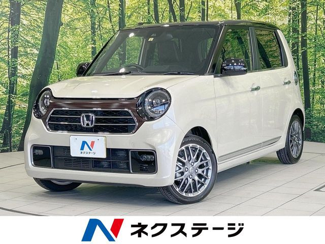 N-ONE プレミアム ツアラー 