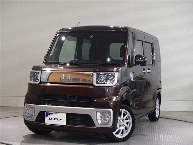ウェイク G SA 