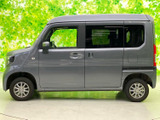 N-VAN +スタイル ファン ホンダセンシング 