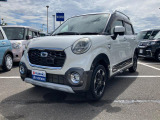 キャスト アクティバ Gターボ SAII 4WD 