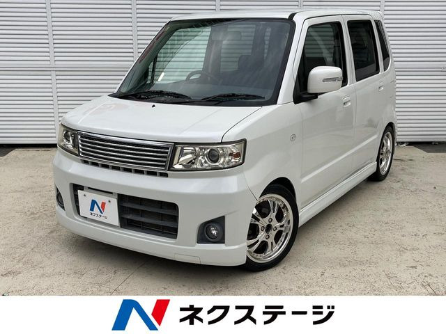 AZ-ワゴン カスタムスタイル DI 